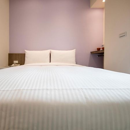 Ciaoer Apt Apartman Tajpej Kültér fotó