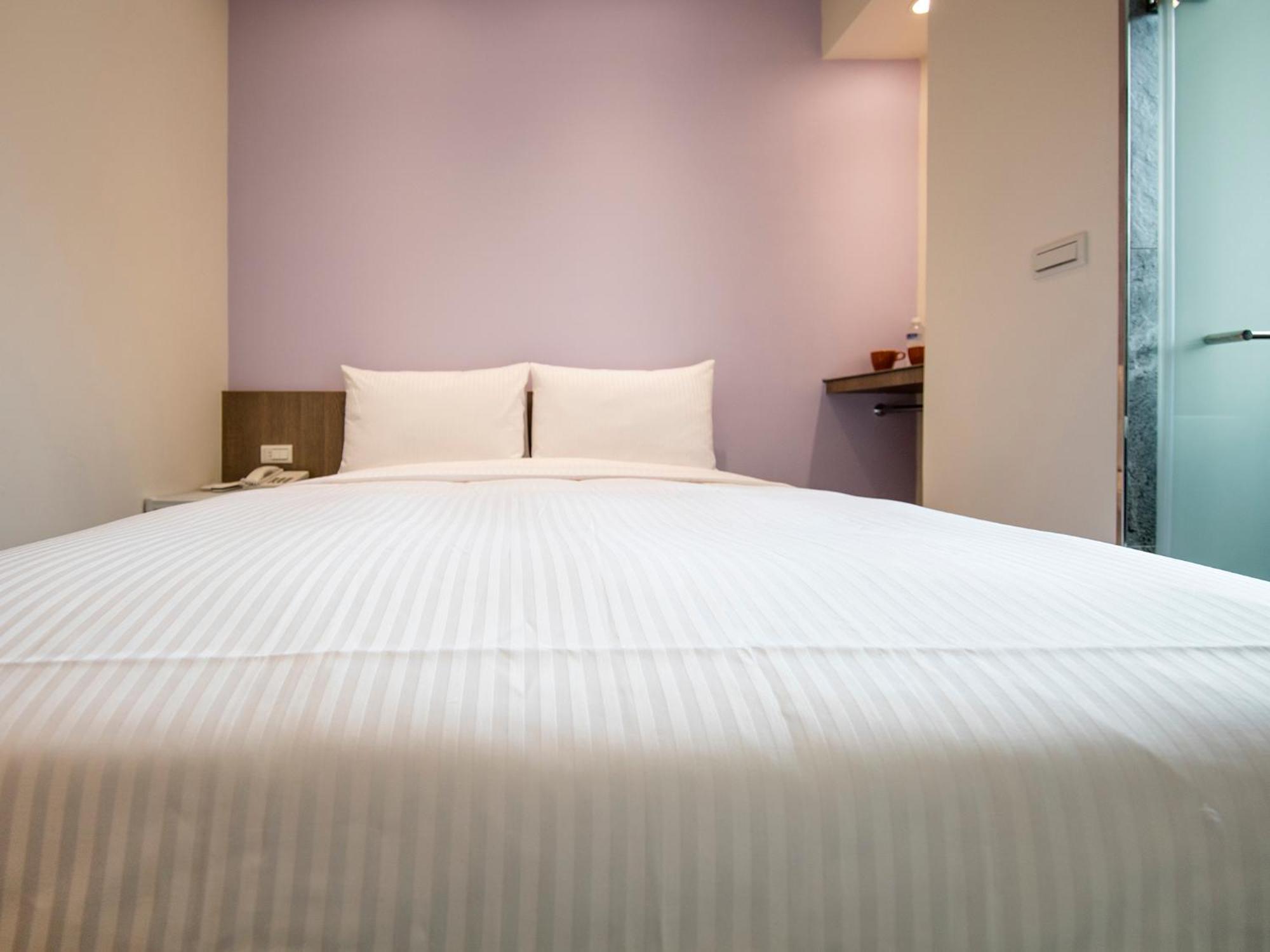 Ciaoer Apt Apartman Tajpej Kültér fotó