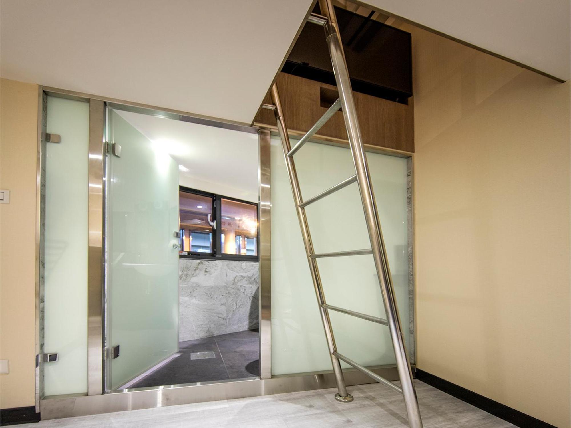 Ciaoer Apt Apartman Tajpej Kültér fotó