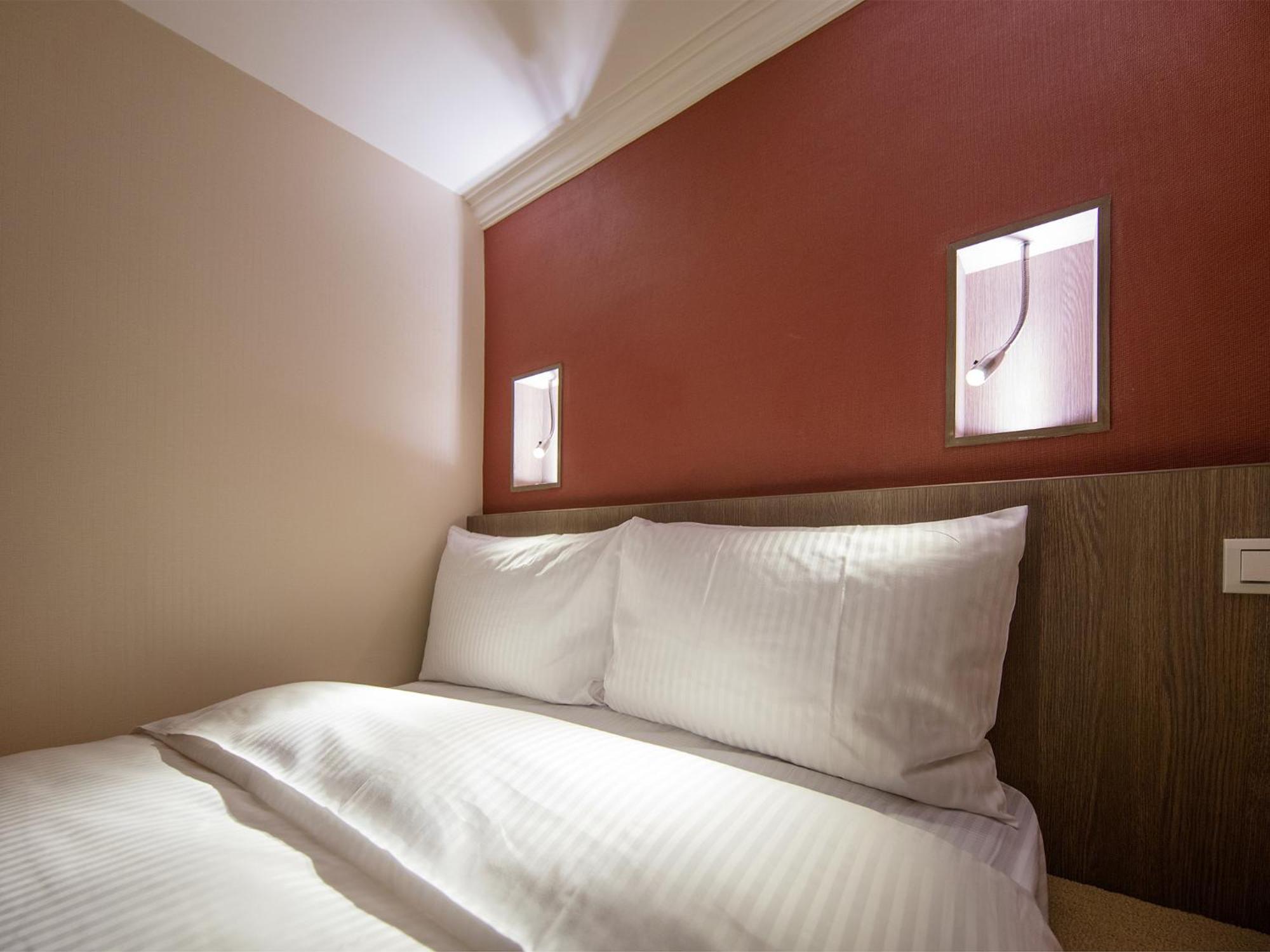 Ciaoer Apt Apartman Tajpej Kültér fotó