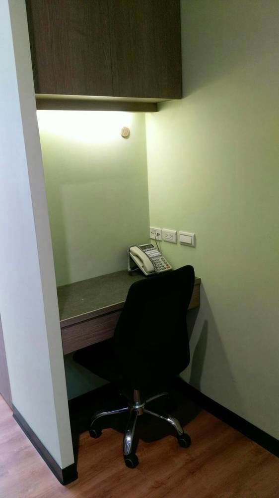 Ciaoer Apt Apartman Tajpej Kültér fotó