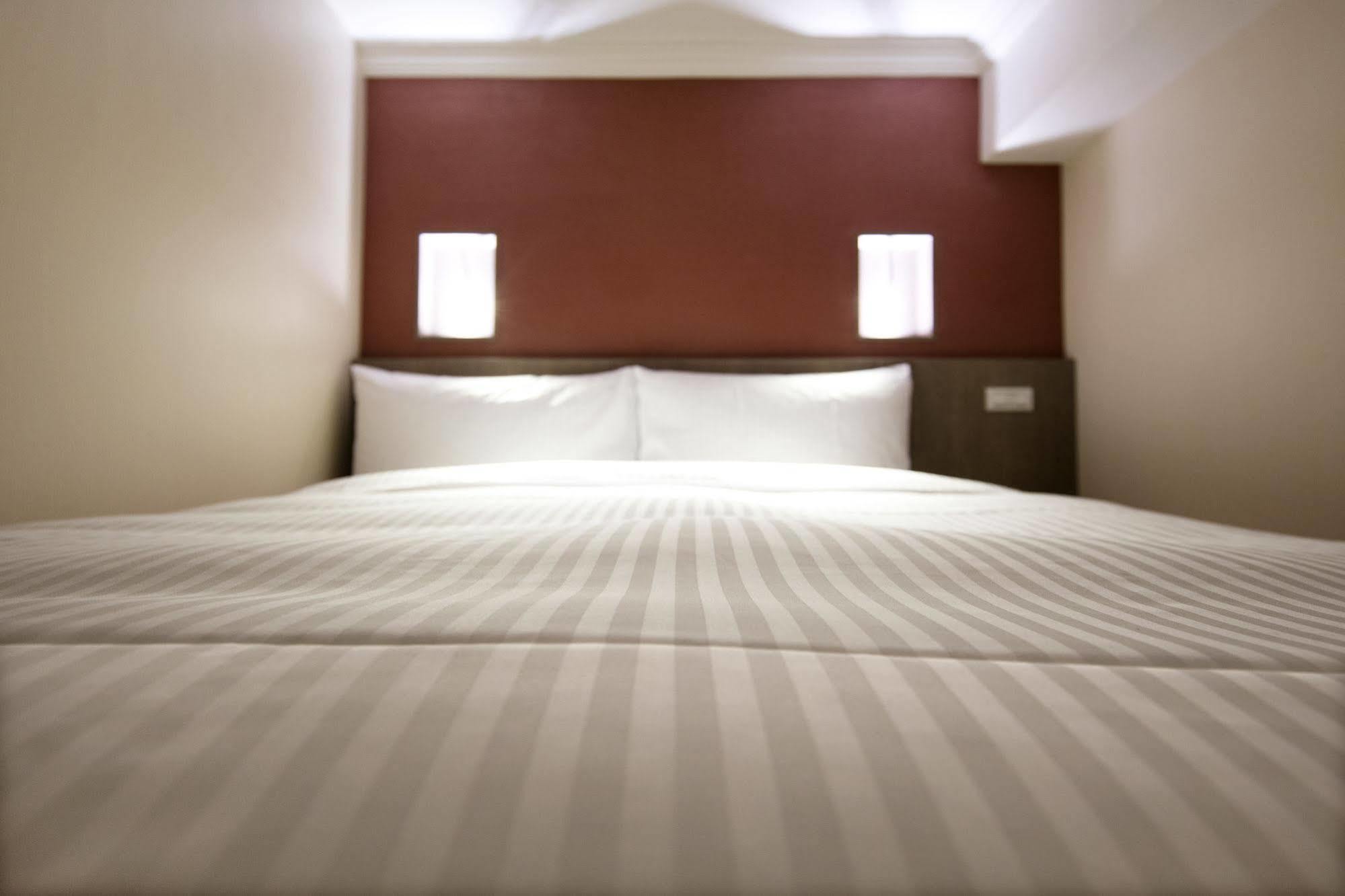 Ciaoer Apt Apartman Tajpej Kültér fotó