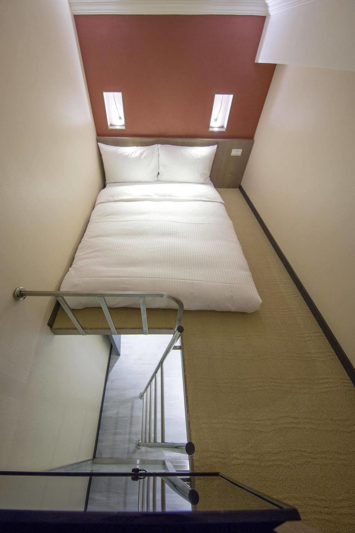 Ciaoer Apt Apartman Tajpej Kültér fotó