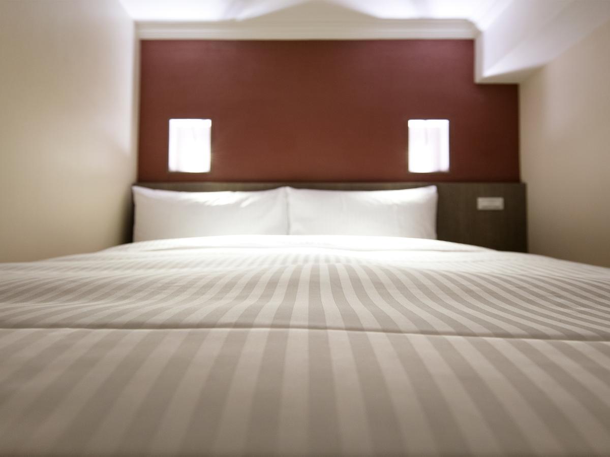 Ciaoer Apt Apartman Tajpej Kültér fotó